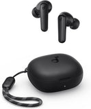 🎧🔥 Sound core R50i True Wireless Earbuds – Powerful Sound, AI Clear Calls, Bluetooth 5.3, Long Battery Life
