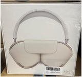 APPLE Air Pods MAX Premium Over-Ear Wireless Headphones with Noise Cancelling – Hi-Fi Sound, Long Battery Life, Comfortable Fit,