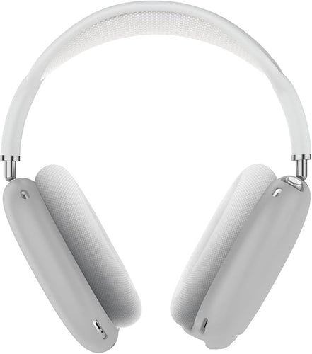 APPLE Air Pods MAX Premium Over-Ear Wireless Headphones with Noise Cancelling – Hi-Fi Sound, Long Battery Life, Comfortable Fit,