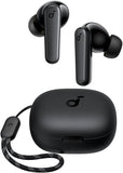 🎧🔥 Sound core R50i True Wireless Earbuds – Powerful Sound, AI Clear Calls, Bluetooth 5.3, Long Battery Life