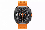 ⌚ 7-in-1 Ultra Smartwatch | Galaxy Watch Ultra Style – Advanced Fitness Tracker with Bluetooth Calling & Multi-Sports Modes 🚀