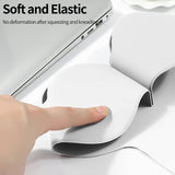 APPLE Air Pods MAX Premium Over-Ear Wireless Headphones with Noise Cancelling – Hi-Fi Sound, Long Battery Life, Comfortable Fit,