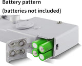 🧵 Handy Stitch Portable Handheld Sewing Machine – Cordless Mini Sewing Machine for Quick Repairs & DIY ✨