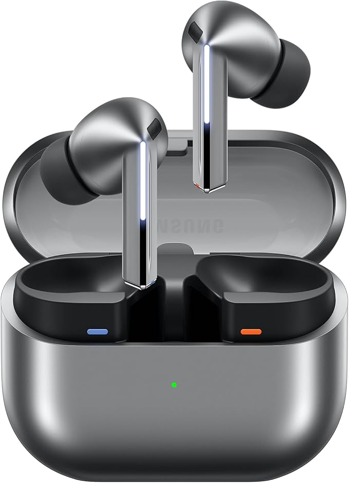 🎧 SAMSUNG GALAXY BUDS 3 Pro | True Wireless Buds