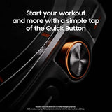 ⌚ 7-in-1 Ultra Smartwatch | Galaxy Watch Ultra Style – Advanced Fitness Tracker with Bluetooth Calling & Multi-Sports Modes 🚀