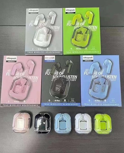 True Wireless Headset Stereo Model Air 31