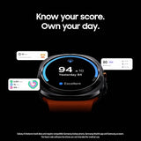 ⌚ 7-in-1 Ultra Smartwatch | Galaxy Watch Ultra Style – Advanced Fitness Tracker with Bluetooth Calling & Multi-Sports Modes 🚀