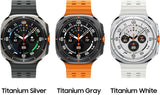 ⌚ 7-in-1 Ultra Smartwatch | Galaxy Watch Ultra Style – Advanced Fitness Tracker with Bluetooth Calling & Multi-Sports Modes 🚀