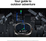 ⌚ 7-in-1 Ultra Smartwatch | Galaxy Watch Ultra Style – Advanced Fitness Tracker with Bluetooth Calling & Multi-Sports Modes 🚀