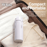 ✈️🧴 4PCS Travel Refill Bottle Set with Labels