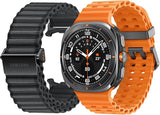 ⌚ 7-in-1 Ultra Smartwatch | Galaxy Watch Ultra Style – Advanced Fitness Tracker with Bluetooth Calling & Multi-Sports Modes 🚀
