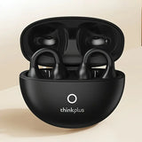 🎧 Wireless Ear Clip Bluetooth Headphones