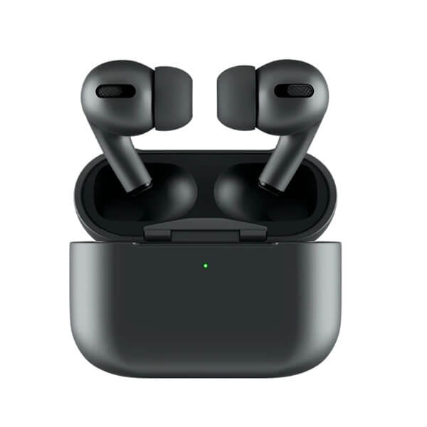 Air  Pods Pro 2 (Black Edition) | ANC, Wireless Charging, Spatial Audio, Premium Sound