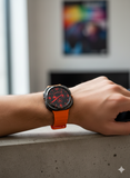 ⌚ 7-in-1 Ultra Smartwatch | Galaxy Watch Ultra Style – Advanced Fitness Tracker with Bluetooth Calling & Multi-Sports Modes 🚀