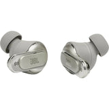 JBL Tour Pro 2 True Wireless Noise Cancelling Earbuds, Smart Case, - Black, (Master copy)