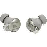 Tour Pro 2, Wireless Active Noise Cancelling(ANC) Earbuds, Smart Case, - Black, Silver