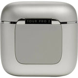 JBL Tour Pro 2 True Wireless Noise Cancelling Earbuds, Smart Case, - Black, (Master copy)