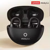 ThinkPlus Wireless Earbuds – Bluetooth Deep Bass, Noise Reduction, Long Battery Life, Touch Control,