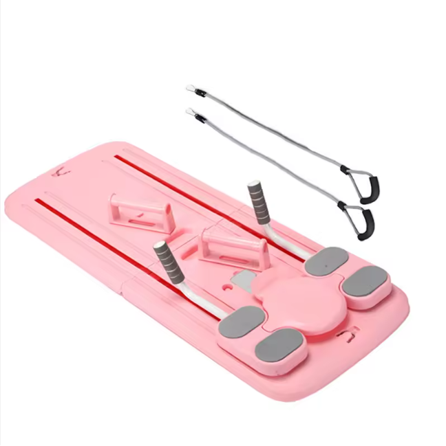 Multifunctional Abdominal Board Ab Core Trainer Abs Workout Equipment Pilates Board