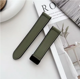 Luxury Skeleton Dial Men’s Watch with Magnetic Strap | Premium Designer Timepiece