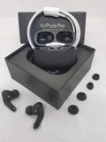 Air  Pods Pro 2 (Black Edition) | ANC, Wireless Charging, Spatial Audio, Premium Sound