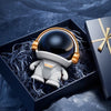 🚀Cute Astronaut Speaker | Wireless Portable Outdoor Speaker with Light, Ideal for Home Parties, Office Decor, Bass Booster, USB Charging, Non