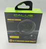 Calus Air 500 TWS True Wireless Bluetooth Earbuds – Dual Mode Smart Sound, IPX5 Waterproof, Touch Control, Powerful Bass & Clear Calls