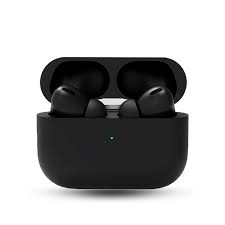 Air  Pods Pro 2 (Black Edition) | ANC, Wireless Charging, Spatial Audio, Premium Sound
