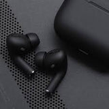 Air  Pods Pro 2 (Black Edition) | ANC, Wireless Charging, Spatial Audio, Premium Sound