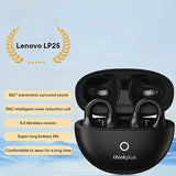 🎧 Wireless Ear Clip Bluetooth Headphones