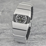 Vintage Y2K Alien Armored Men'S Watch