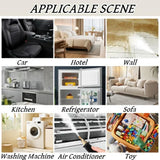 Handheld Pressurized Steam Cleaner – Multi-Surface Deep Cleaning