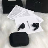 Air  Pods Pro 2 (Black Edition) | ANC, Wireless Charging, Spatial Audio, Premium Sound