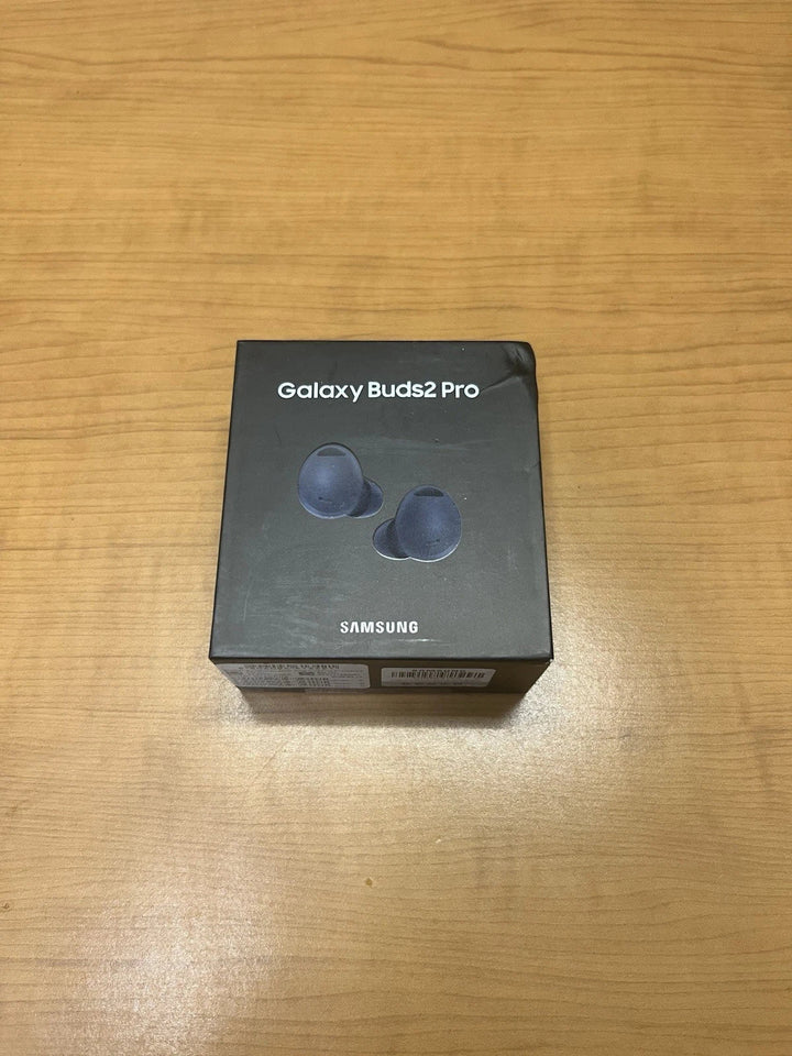 SAMSUNG Galaxy Buds 2 Pro