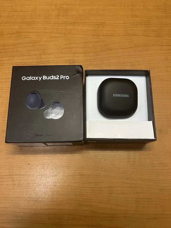 SAMSUNG Galaxy Buds 2 Pro